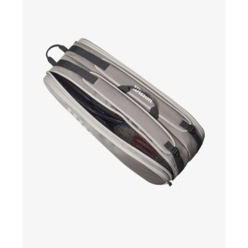 Wilson Tour 6 Pack Tennis Bag image number 3