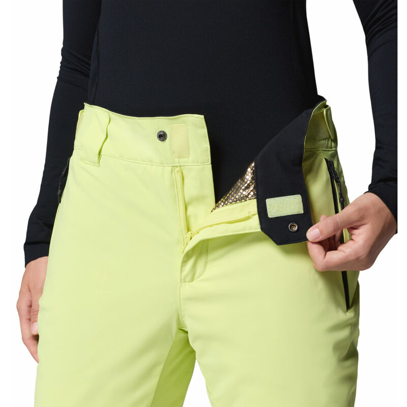 Columbia Cirque Bowl Insulated Pants Womens image number 2