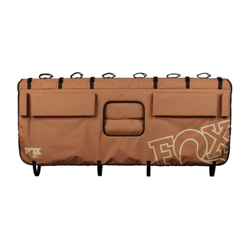FOX Overland Tailgate Pad Full image number 0