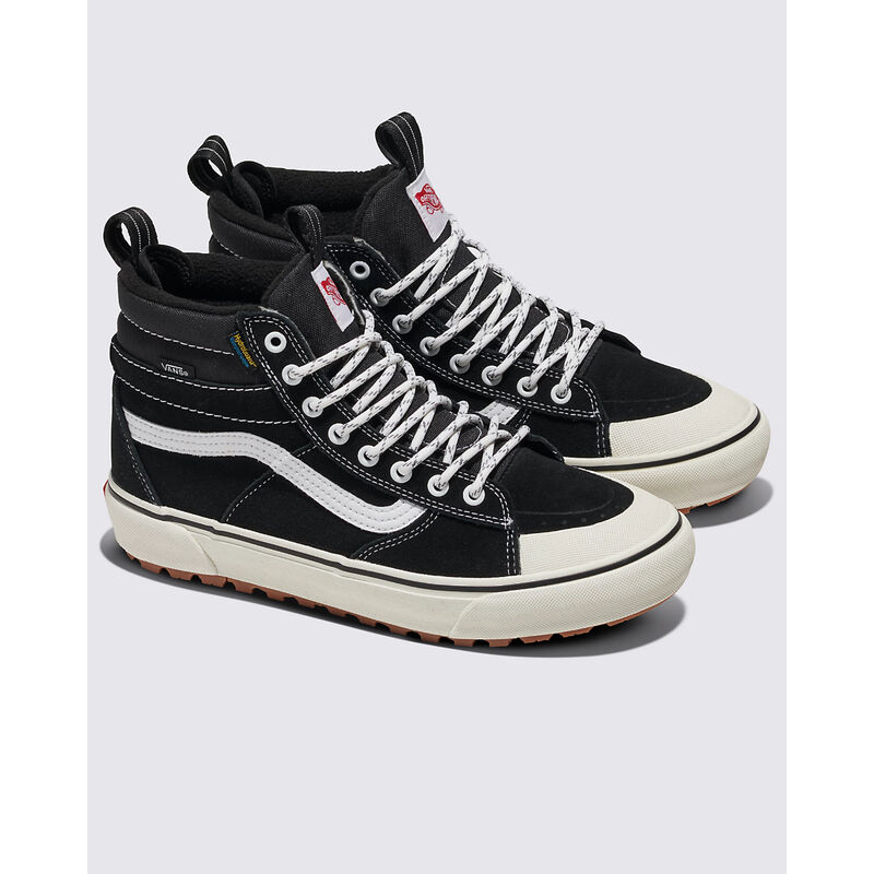 Vans MTE Sk8-Hi Waterproof Insulated Shoes Unisex image number 0