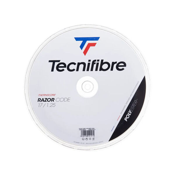 Tecnifibre Razor Code 17/1.25 String