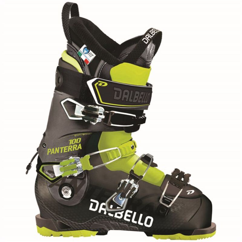 Dalbello Panterra 100 Ski Boots Mens image number 0