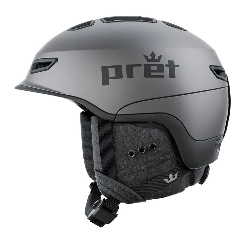 Pret Fury Helmet image number 2