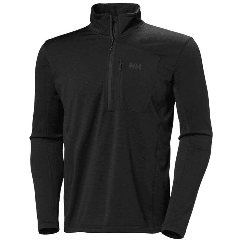 Helly Hansen Versalite Half Zip Fleece Mens image number 0