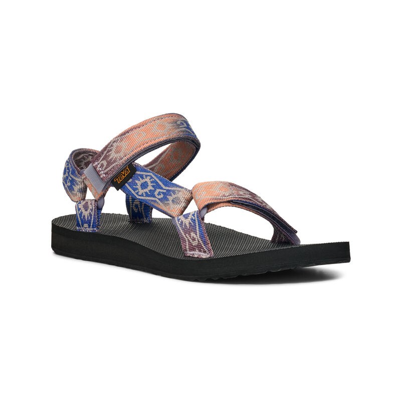 Teva Original Universal Sunscape Sandals Womens image number 1