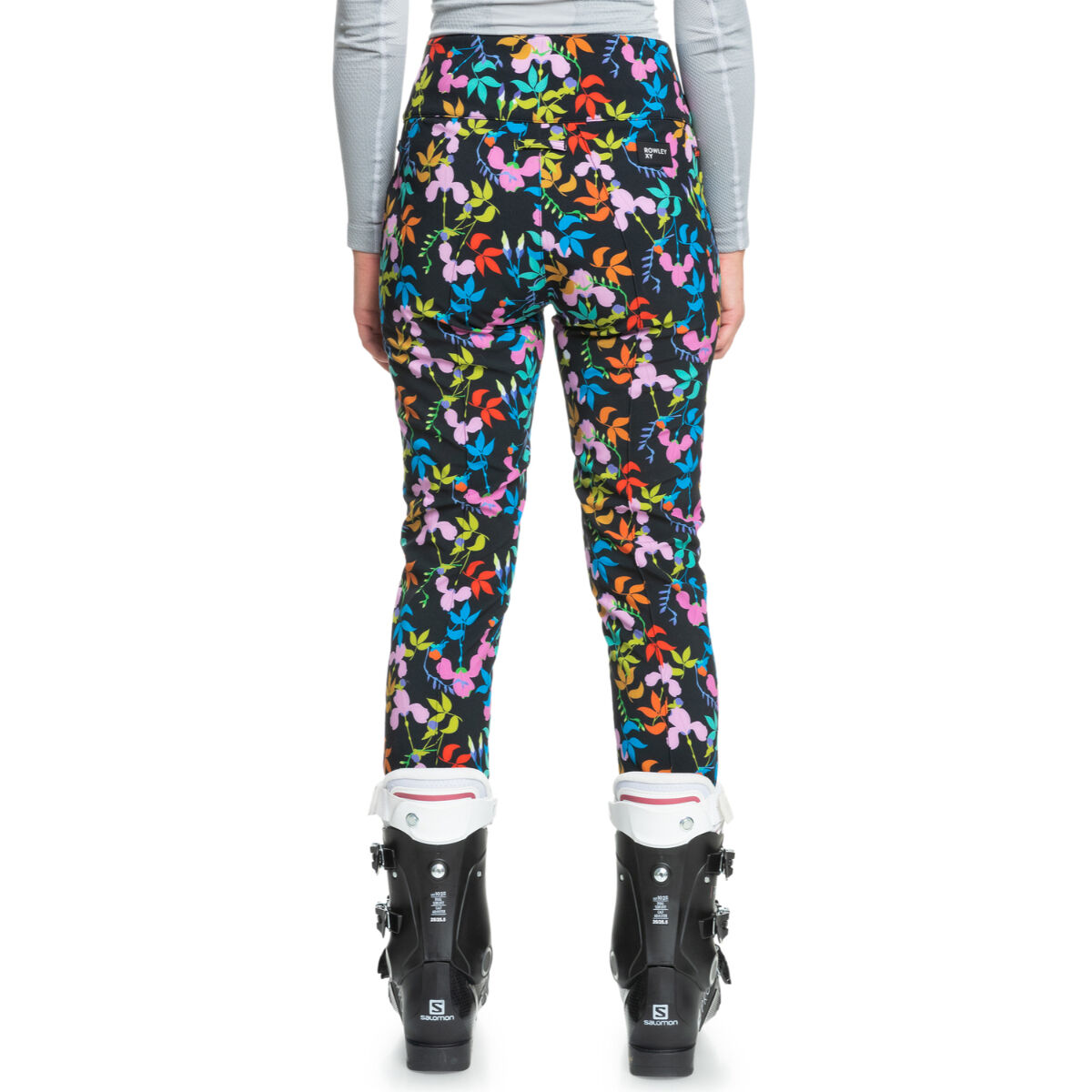 Roxy ROWLEY X ROXY Fuseau Technical Snow Pants Womens | Christy Sports