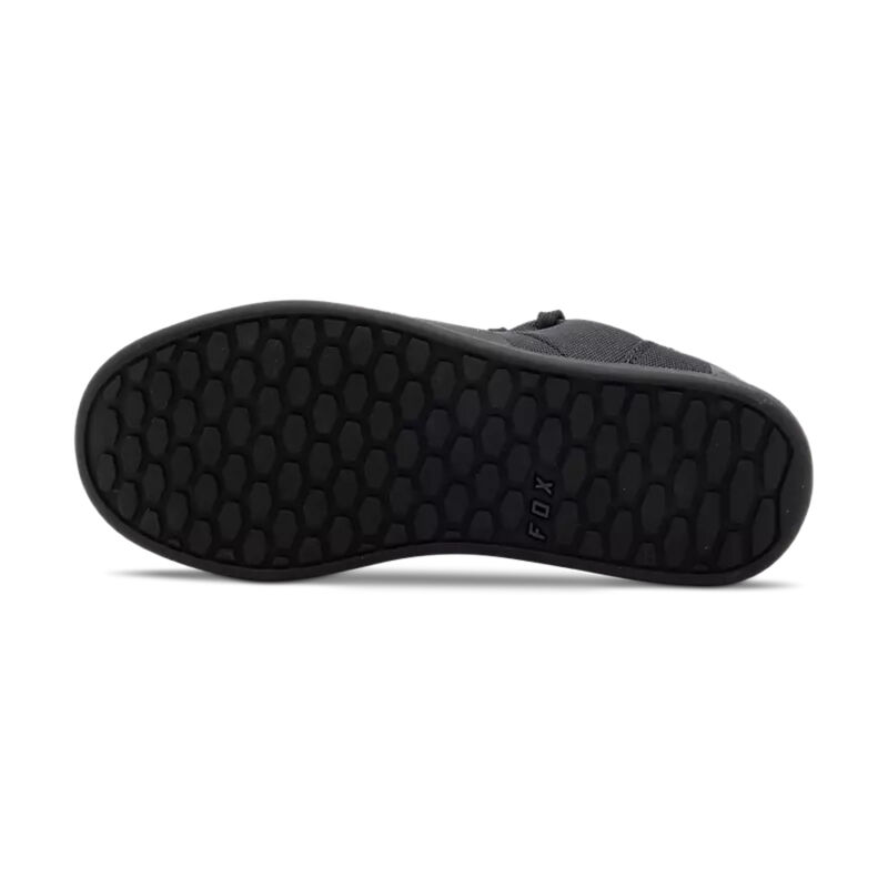 Fox Racing Fox Union Canvas Shoes image number 4