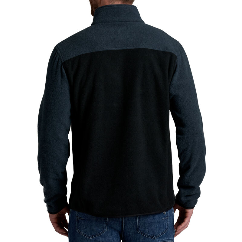 Kuhl Skorchr Fleece 1/4 Zip Mens image number 1