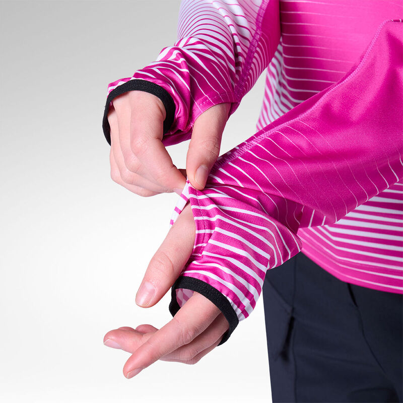 Rossignol Westweg Sun Hoodie Womens image number 4