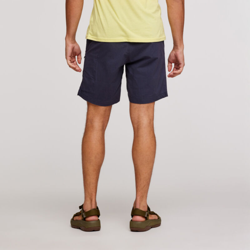 Cotopaxi Salto Organic Ripstop Shorts Mens image number 3