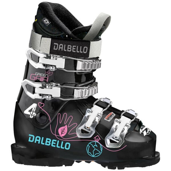 Dalbello Green Gaia 4.0 GW Ski Boots Kids