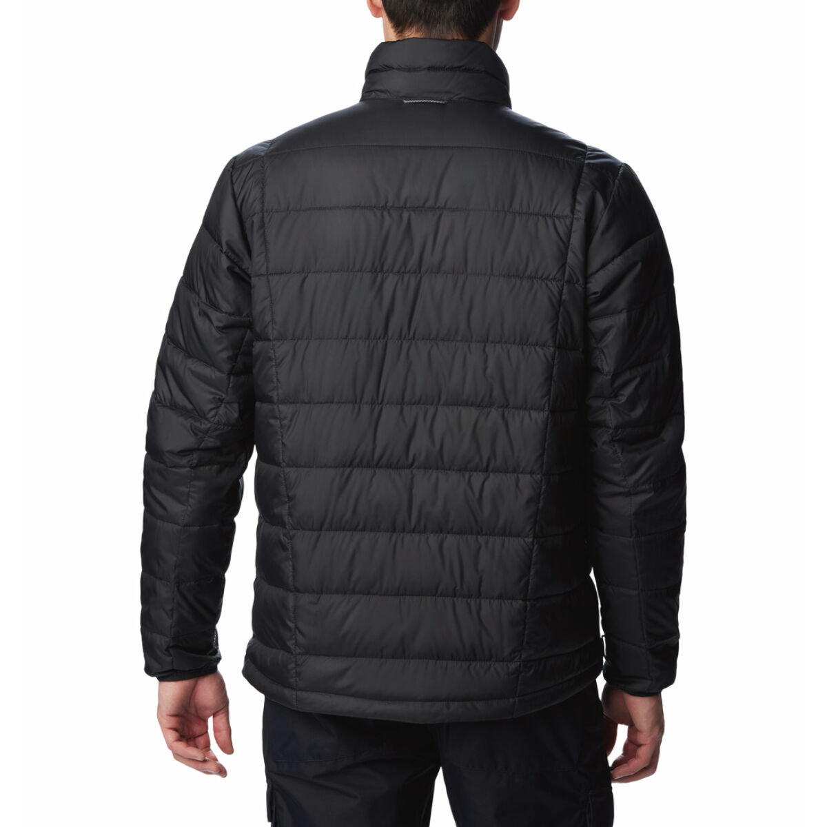 コロンビア WHIRLIBIRD IV WE1155-398 Columbia Columbia Whirlibird IV Insulated Interchange Jacket Mens