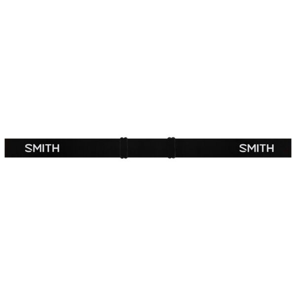 Smith Snowday Low Bridge Fit Goggles Big Kids