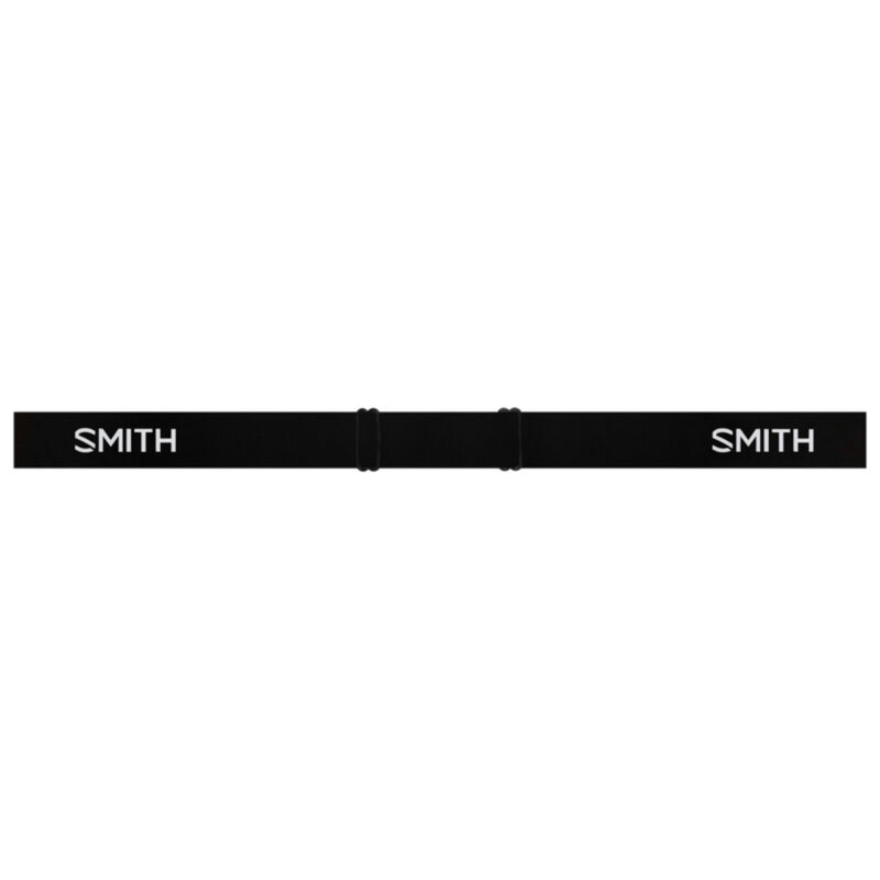 Smith Snowday Low Bridge Fit Goggles Big Kids image number 1