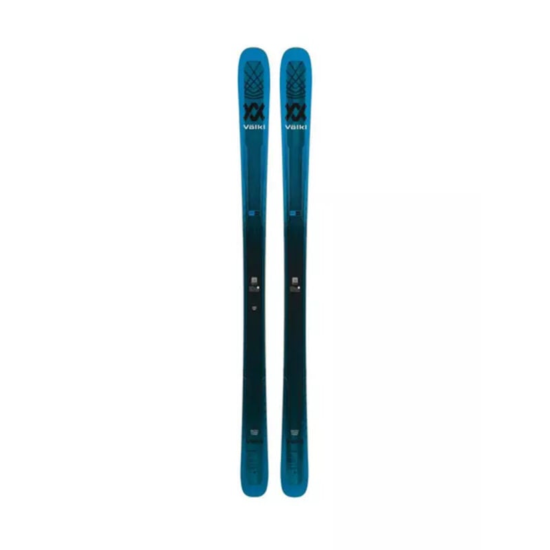 Volkl Kendo 88 Skis image number 0