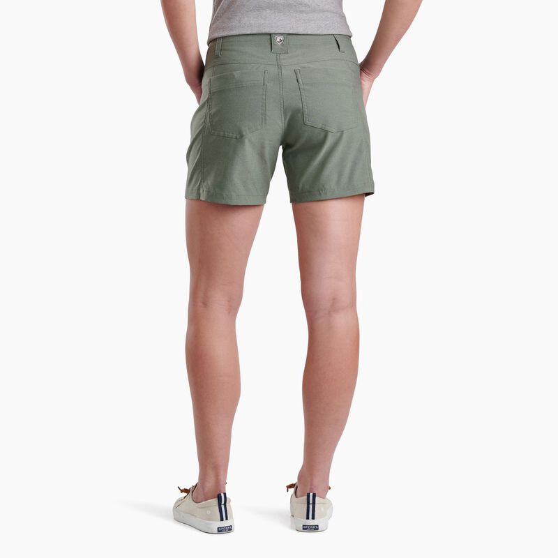 Kuhl 5.5" Trekr Shorts Womens image number 1
