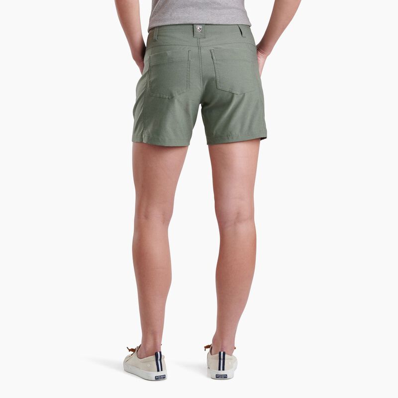 Kuhl 5.5" Trekr Short Womens image number 1