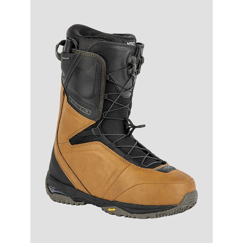 Nitro Team TLS Snowboard Boots Mens image number 0