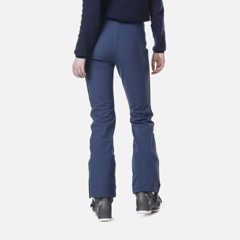 Rossignol Resort Softshell Ski Pants Womens image number 1