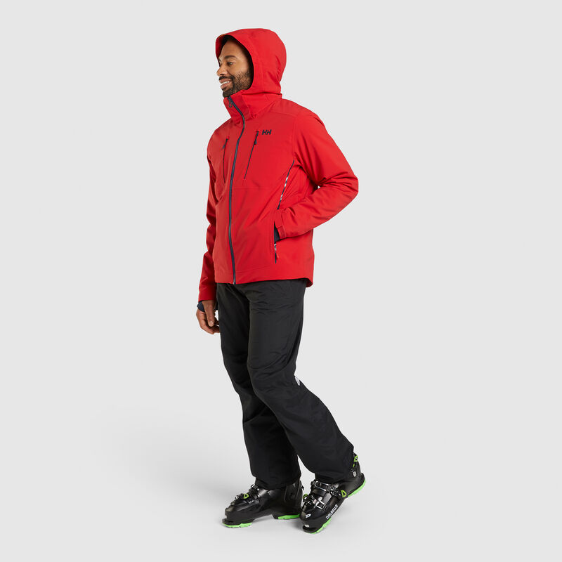 Helly Hansen Alpha 3.0 Jacket Mens image number 1