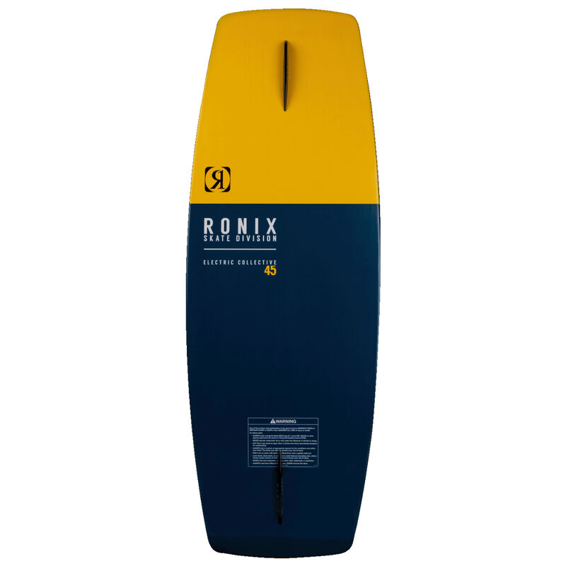 Ronix Electric Collective 45" Wakeskate Board image number 2