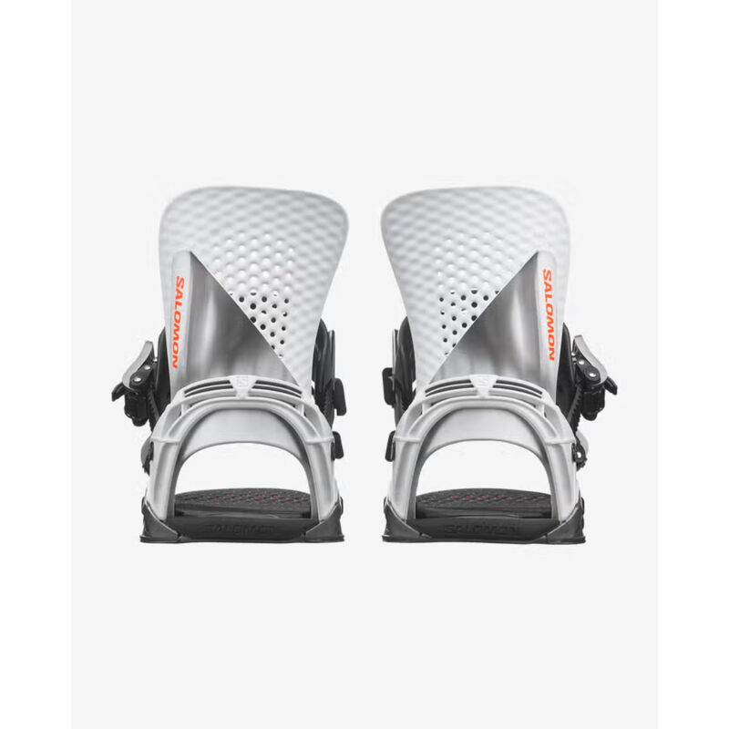 Salomon Hologram Snowboard Bindings image number 2