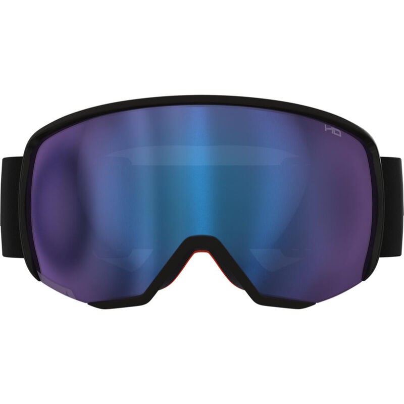 Atomic Revent L HD Goggles + Blue Lens image number 1