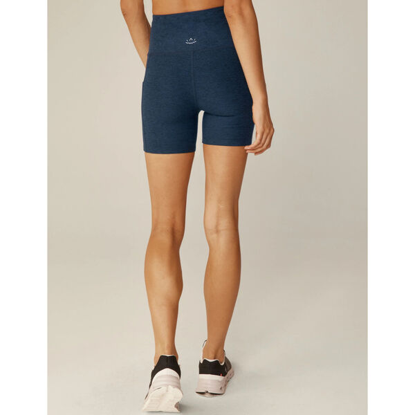 Beyond Yoga Spacedye Keep Pace 5" Shorts Womens