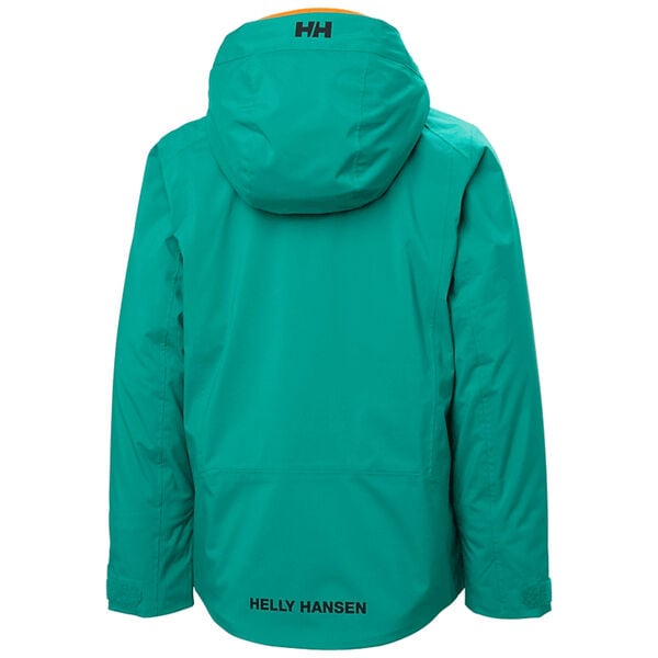 Helly Hansen Alpha Ski Jacket Junior Boys