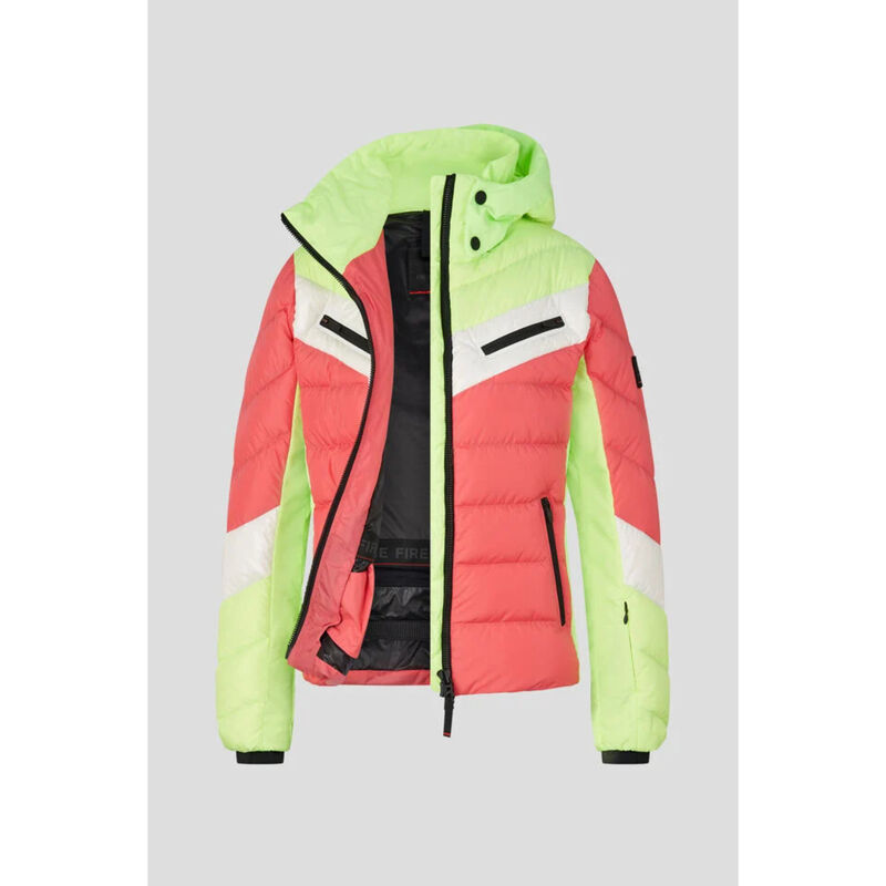 Bogner Farina Down Ski Jacket Womens image number 1