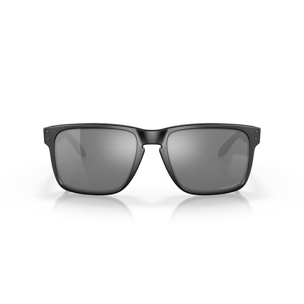Oakley Holbrook XL Sunglasses + Prizm Black Polarized Lenses