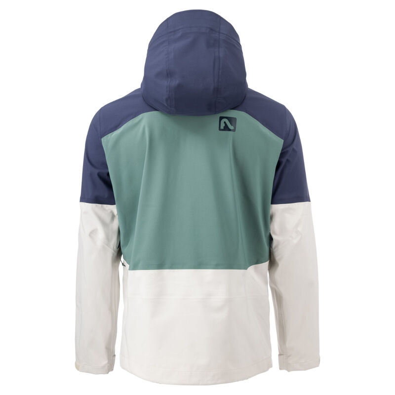 Flyblow Malone Jacket Mens image number 1