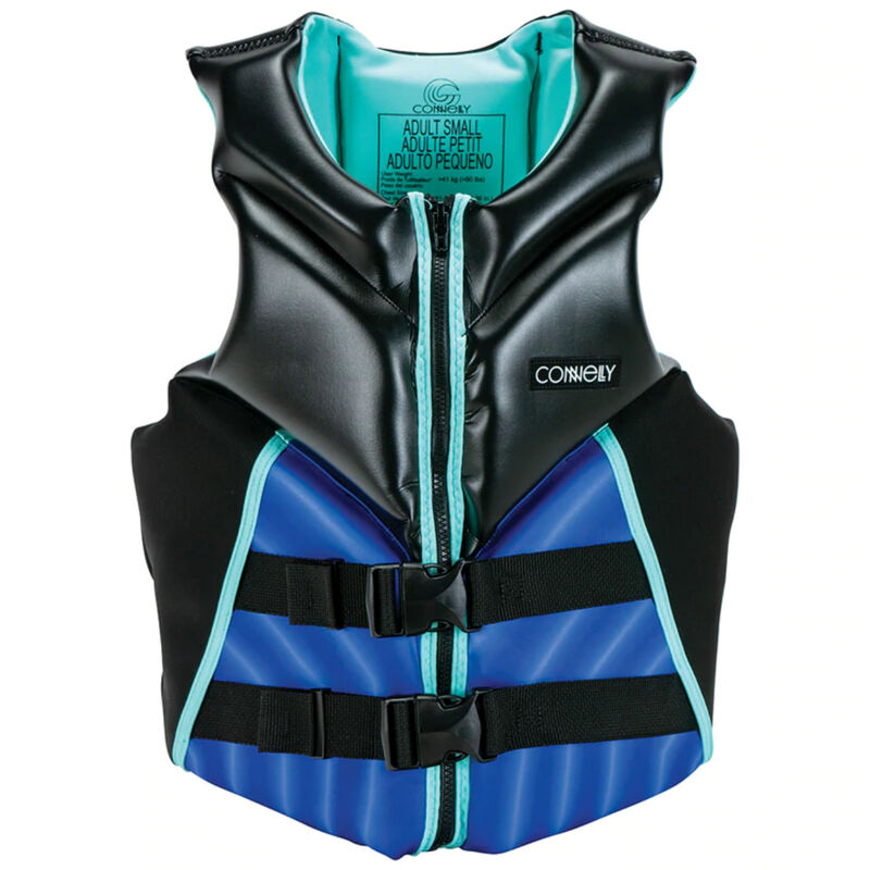 Connelly Concept Neo Vest Womens image number 0