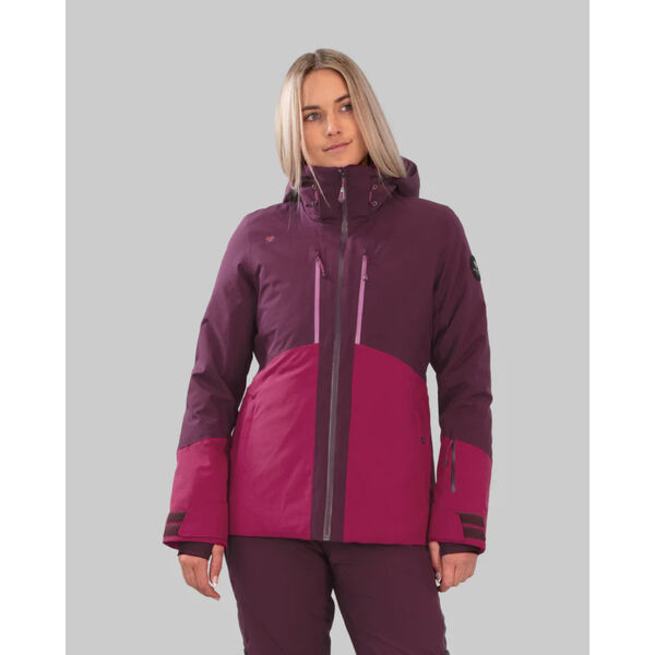 Obermeyer Cecilia Jacket Womens