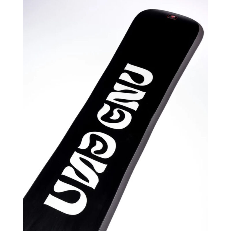 GNU Fiction Snowboard Womens image number 3