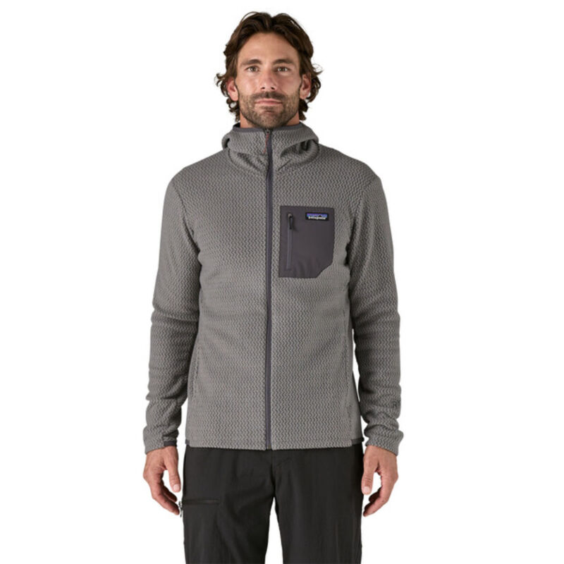 Patagonia R1 Air Full-Zip Hoodie Mens image number 1