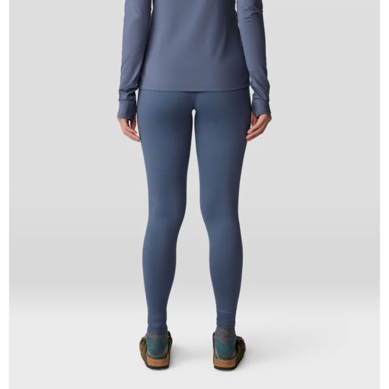 Mountain Hardwear Butter Up Tights Womens image number 1