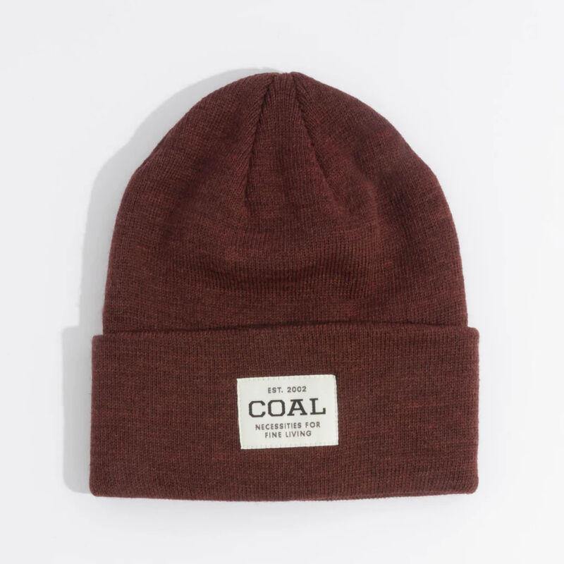 Coal The Uniform Knit Cuff Beanie image number 0