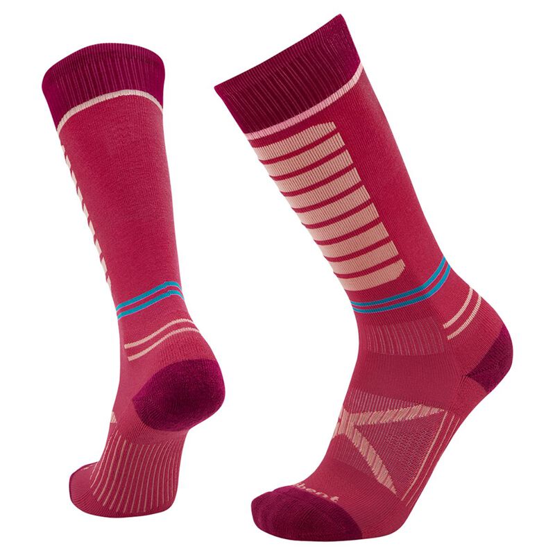 Le Bent Little Feet Snow Socks Juniors image number 0