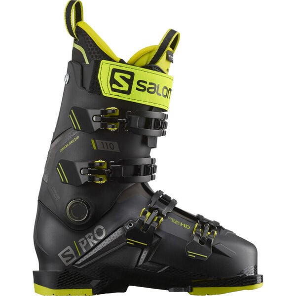 Krimpen Barcelona bijtend Salomon Ski Boots | Christy Sports