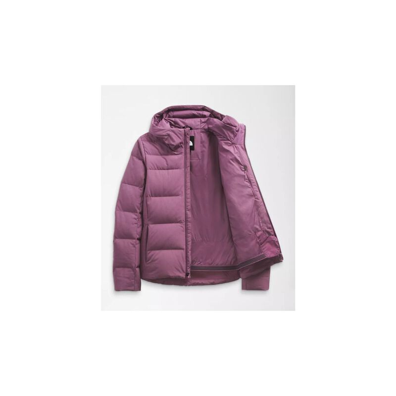 The North Face Heavenly Down Jacket Womens image number 4