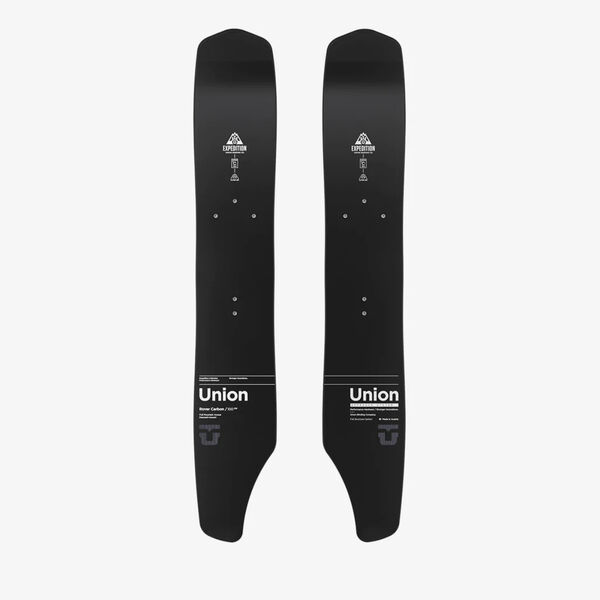 Union Rover Carbon Approach Ski 85cm