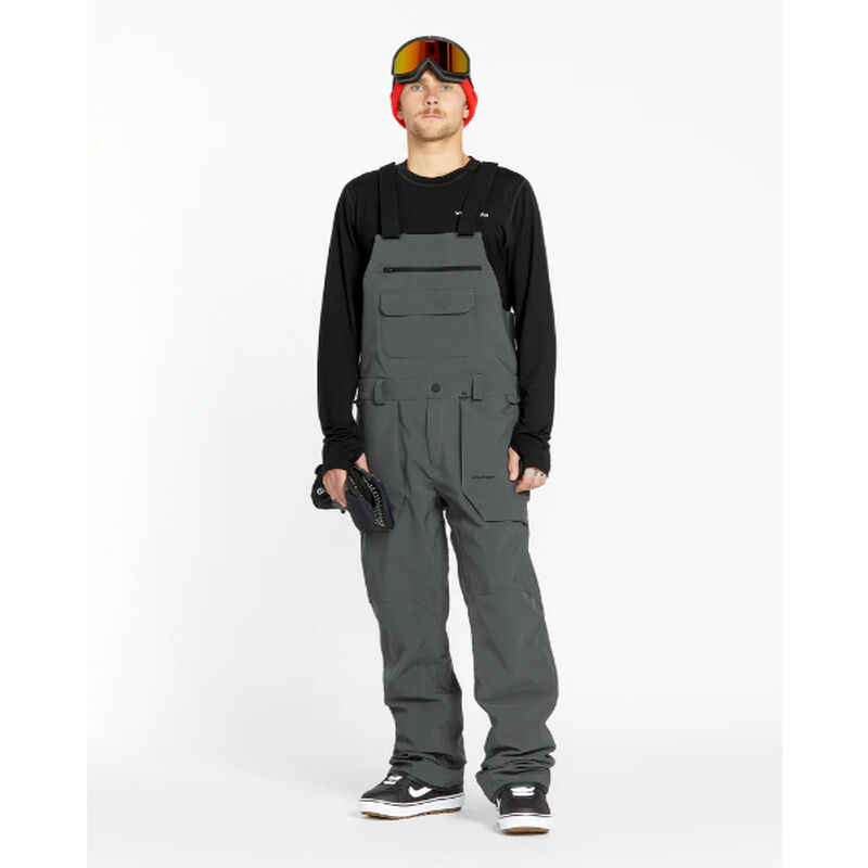 Volcom Road Bib Mens image number 0