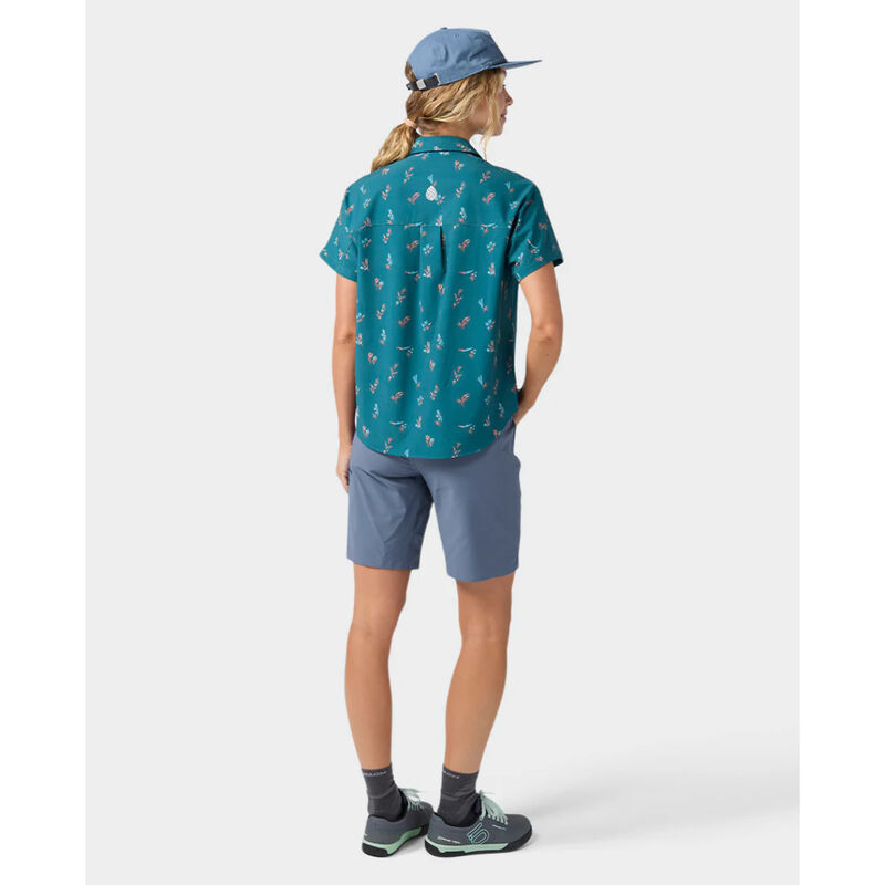 Stio OPR 9" Shorts Womens image number 2