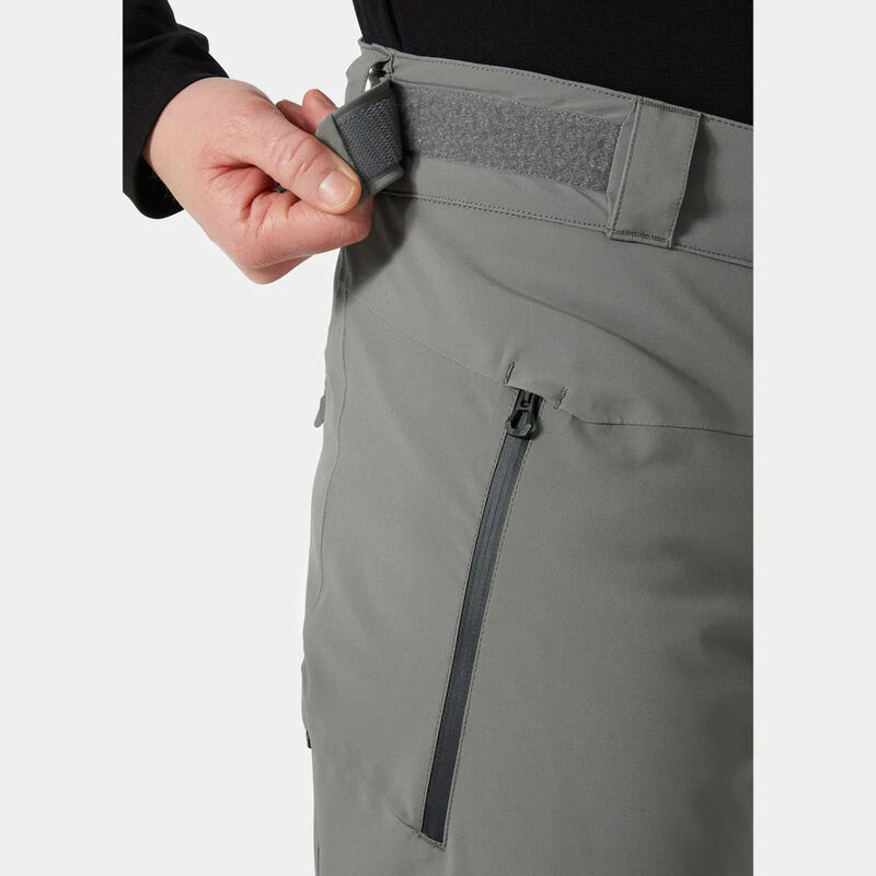 Helly Hansen Alpha Lifaloft Pants Mens image number 6