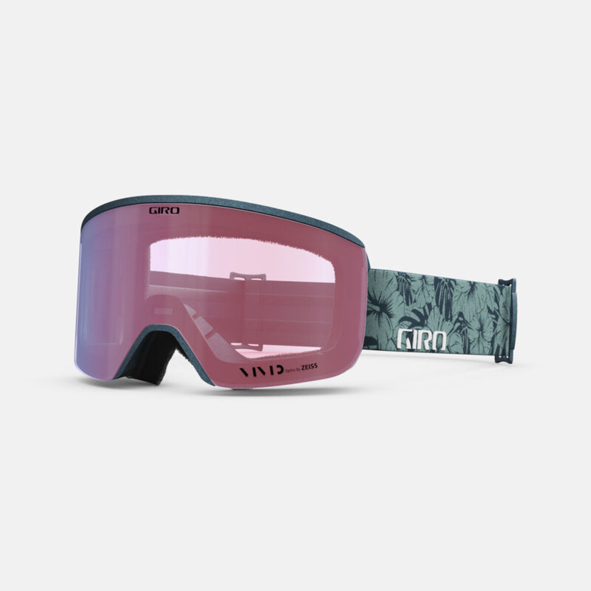 Giro Ella Goggles + Vivid Pink Lens Womens | Christy Sports
