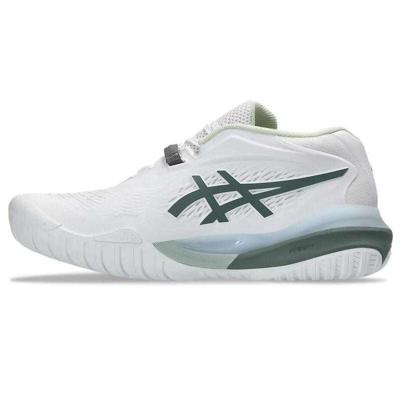Asics Gel-Resolution X Wide Shoes Womens image number 3