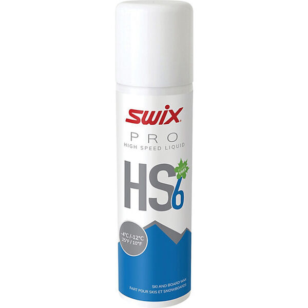 Swix HS 6 Wax 180g