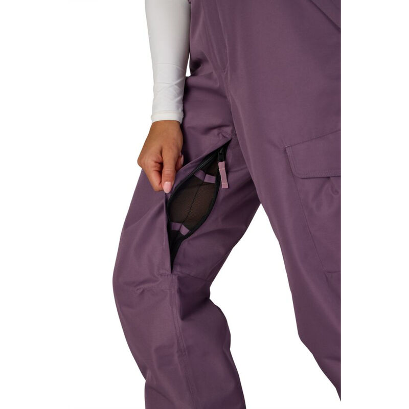 686 Aura Insulated Cargo Pants Womens image number 2