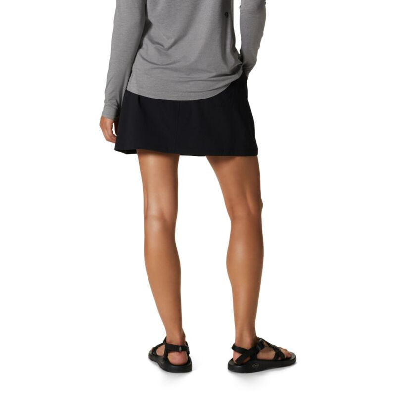 Mountain Hardwear Dynama Skort Womens image number 2